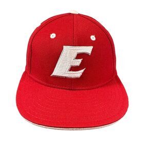 Eastern Kentucky University EKU Colonels Adidas FitMax'70 Small/Medium Maroon‎